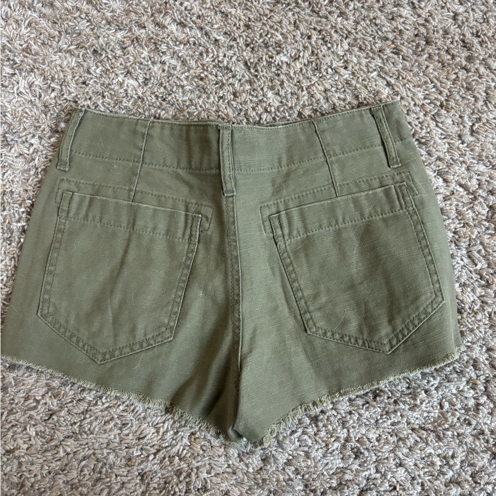 000 Aeropostale shorts